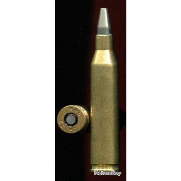 5.6 x 57 - balle conique pointe creuse  - RWS