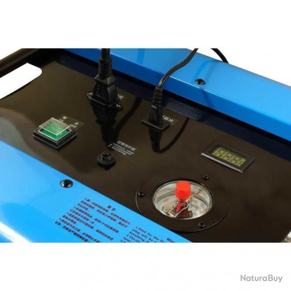 Compresseur Onix 7000 PCP avec arr�t automatique