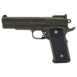 R&eacute;plique airsoft OD Style S&W M945 Spring