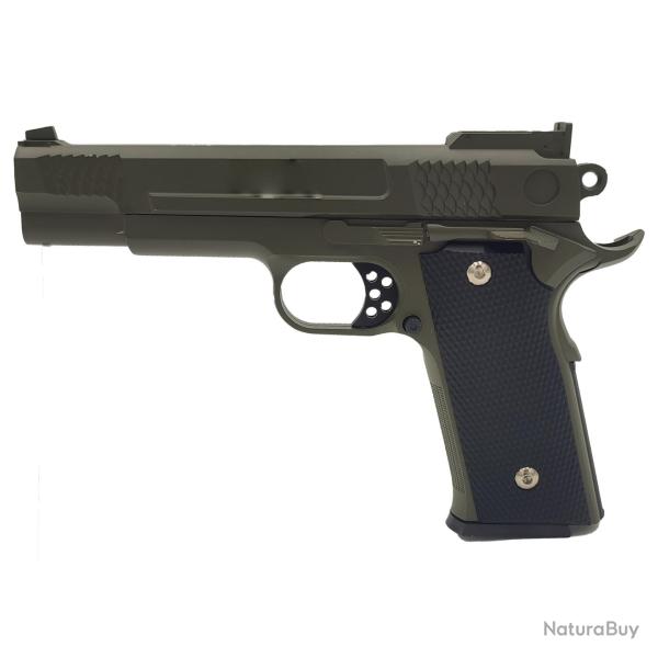 R�plique airsoft OD Style S&W M945 Spring