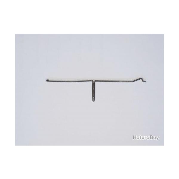 Ressort double de grenadire fusil G41 Walther