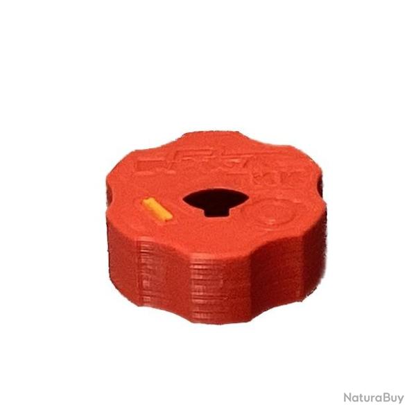 Bolt RGM pour Tikka T3: on off molla e apertura per pulizia interna