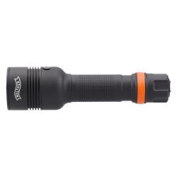 Lampe rechargeable Walther HFC1R - Hunting Flashlight C1 - 1000 Lumens