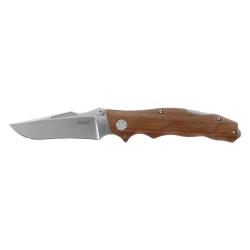 Couteau pliant Walther AFW 3 - Adventure folder wood 3