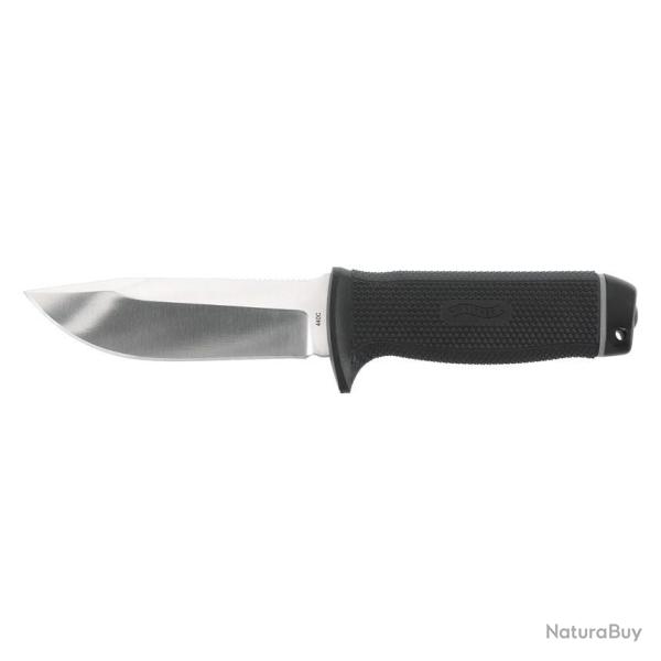 Couteau lame fixe Walther WB 110 - Walther Bowie 110