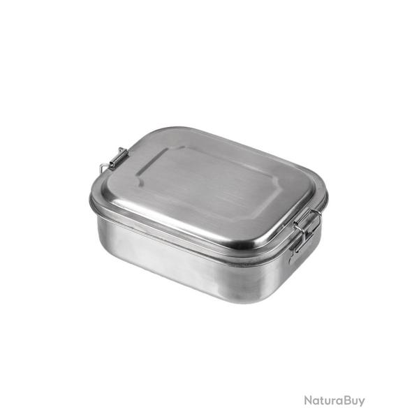 Lunch box en acier inoxydable 700ml