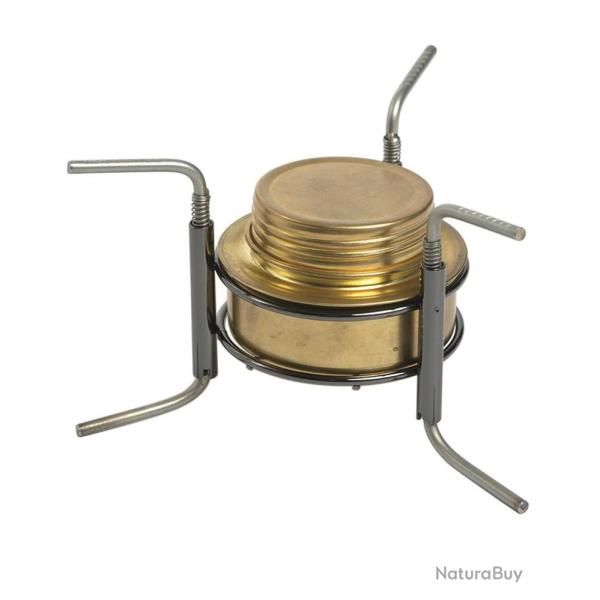 Tr�pied pour r�chaud � alcool