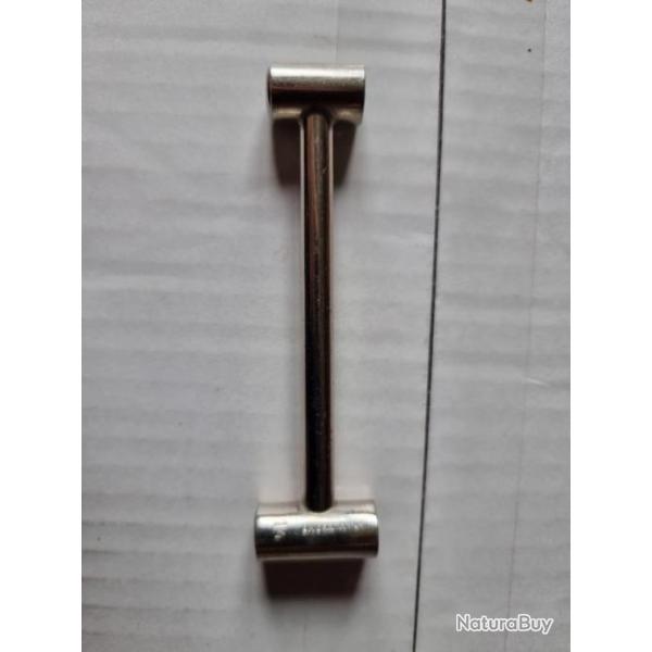 Doseur poudre T9 & Gram. Plomb 14