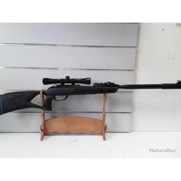 Carabine a plombs Gamo ROADSTER IGT 10x gen2 cal.4,5mm synthetique 19,9joules 10coups + lunette 4x32