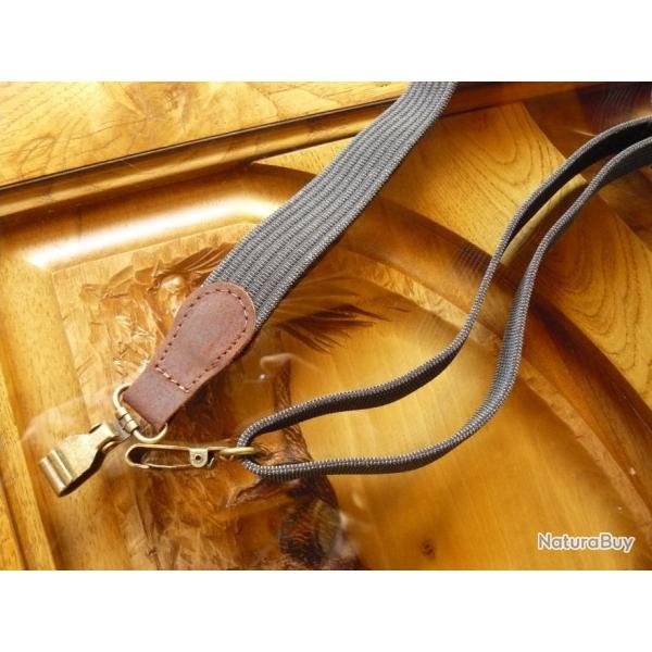 BRETELLE lastique attaches rapides