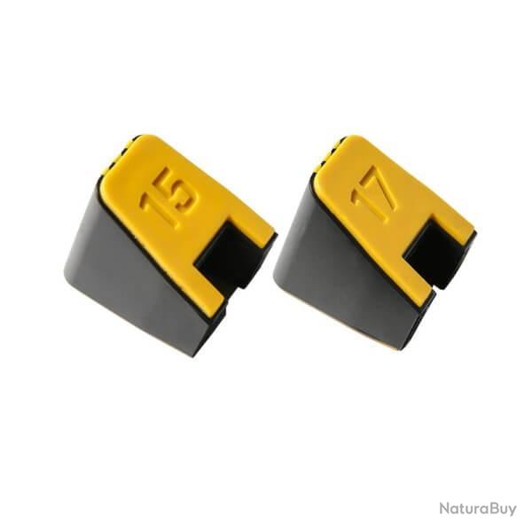 Guide d'afftage pour Aiguiseur Work Sharp Benchstone et Whetstone