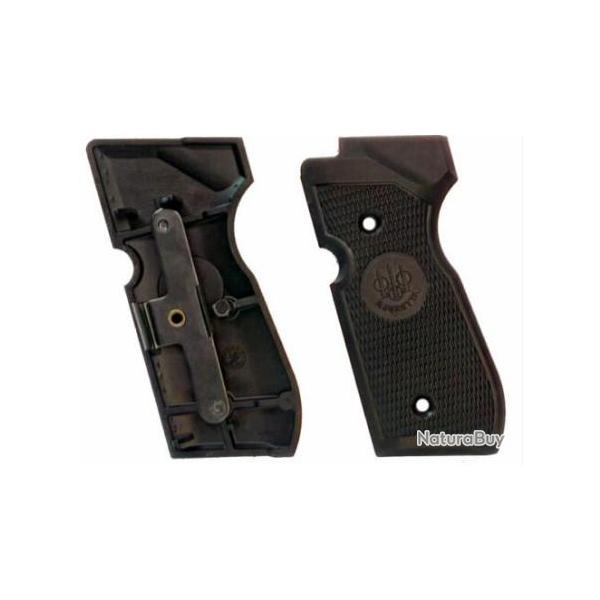 JEU DE 2 PLAQUETTES BERETTA/CP88/ 92FS