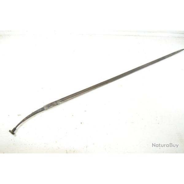 Lame d'�p�e style Allemande ?. A restaurer. 19e Si�cle