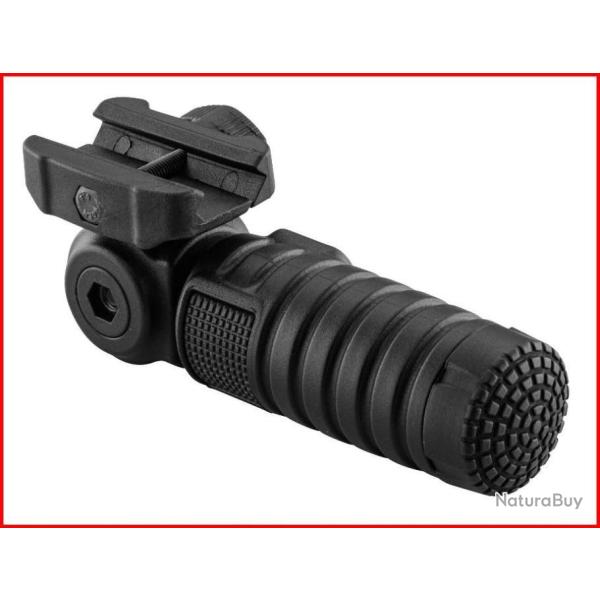 MONOPOD REGLABLE FIXATION RAIL 21 MM