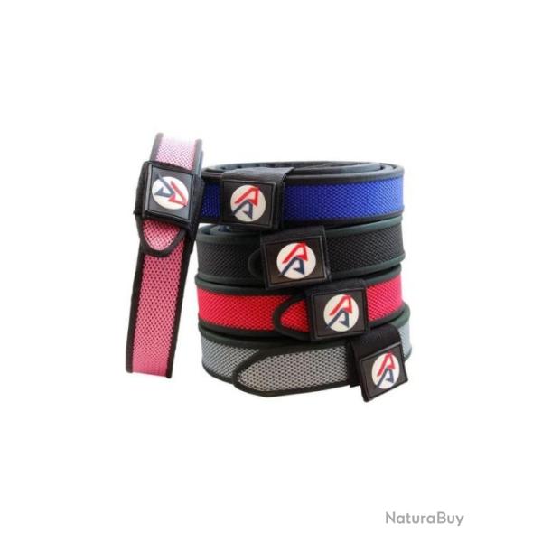 CEINTURE DE COMPETITION ROUGE