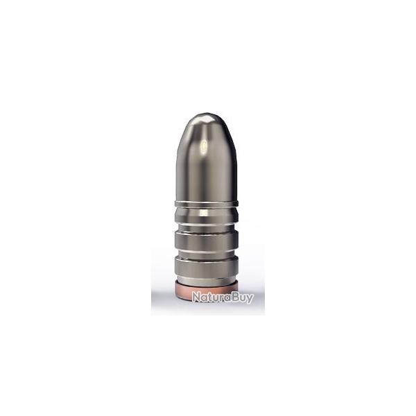 Moule LEE � 2 cavit�s C309-160-R pour fondre des ogives de cal. .309 - 308 W, 30-06