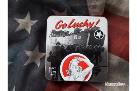 LOT DE 6 Pin's Pin-up Lucky Strike - Tabac Tobacco EUR 3,50 - FR