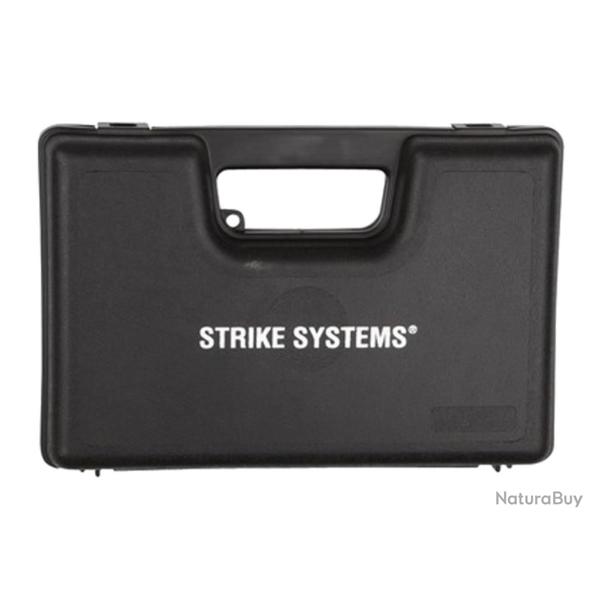 Strike Systems Mallette BK pour armes/r�pliques de poing 6x15x23cm