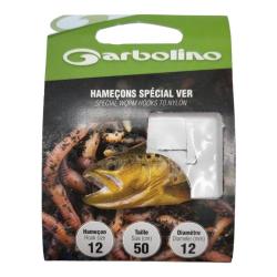 Hame&ccedil;on Garbolino Sp&eacute;cial Vers 12 / D 0.12mm