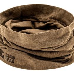 Clawgear Merino Seamless Neck Gaiter Long Olive Drab