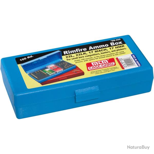 Bo�te � munitions SB-200