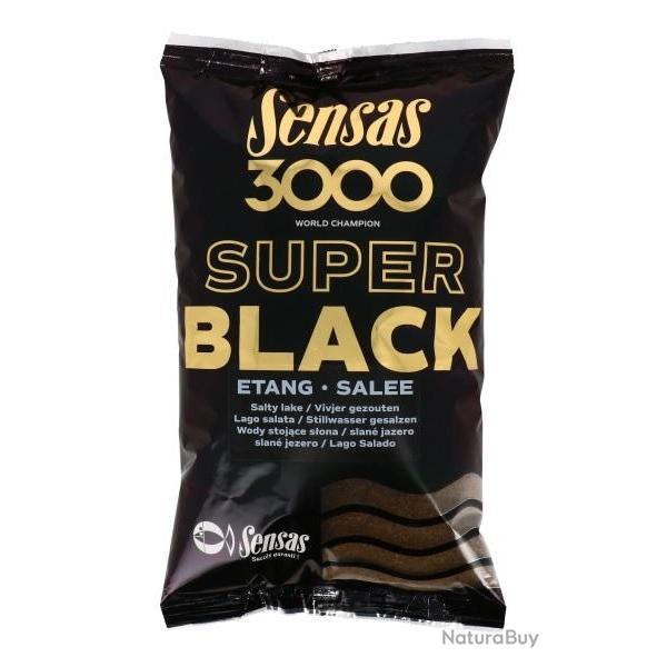 3000 DARK ETANG SALEE 1KG NPC