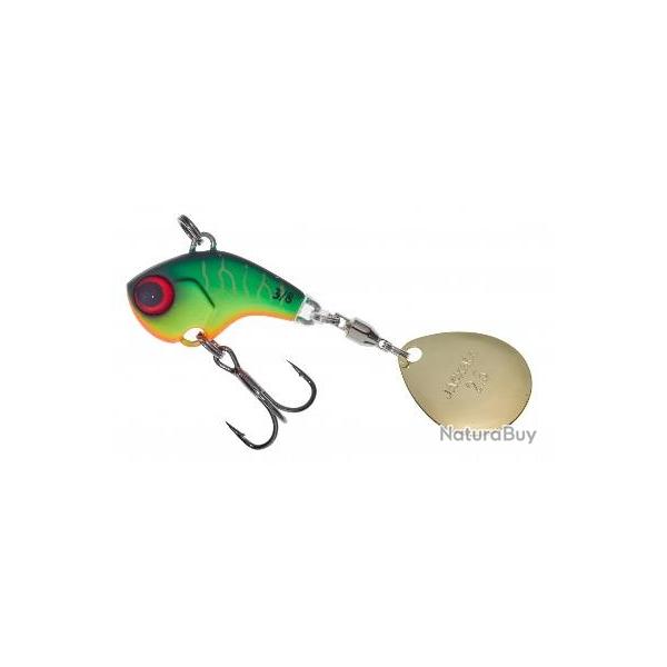 DERACOUP 1/2OZ-14GR Mat tiger