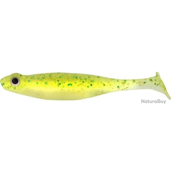 HAZEDONG SHAD 4.2" Lime shad