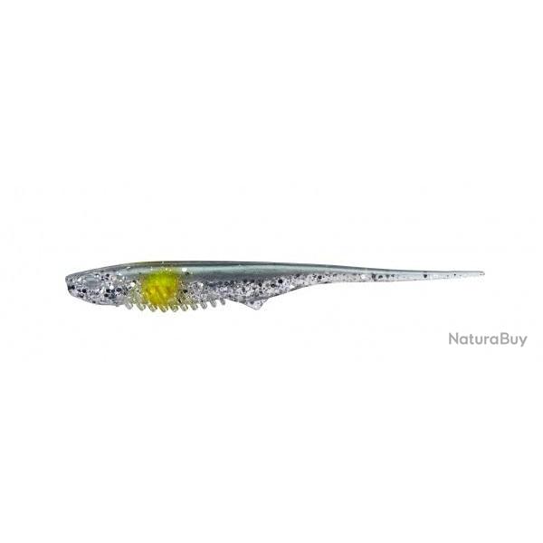 MOSQUITO 160 PAR 3 Green shiner yellow dot