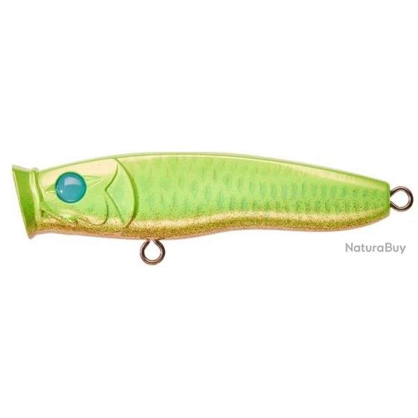 CHATTER POP 110 Amazone snake