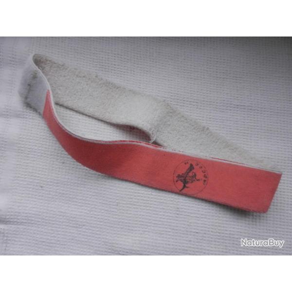 bandeau chasse fluo Fdration des Chasseurs 54