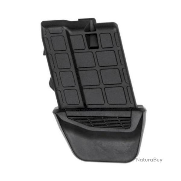 CHARGEUR TIKKA T1X 10CPS CAL.17HMR