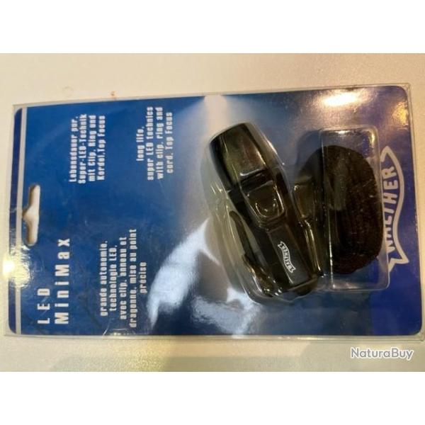 op�L! LAMPE MINI MINIMAX