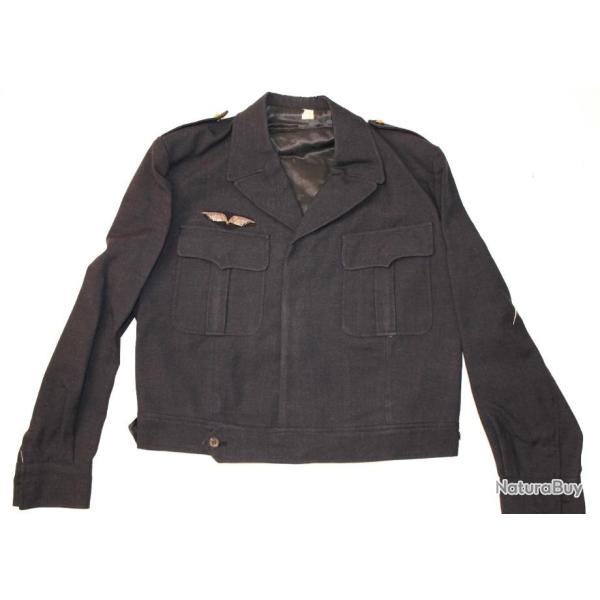 Ensemble Veste et Pantalon de l'arm�e de l'air, personnel non Naviguant