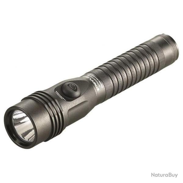 Lampe Streamlight Strion DS HL - Avec transfo / prise / 1 support - Noir