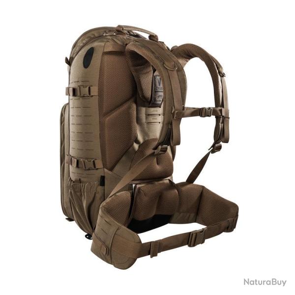 Sac � Dos Tactique Tasmanian Tiger Modular Trooper 55  L - Noir