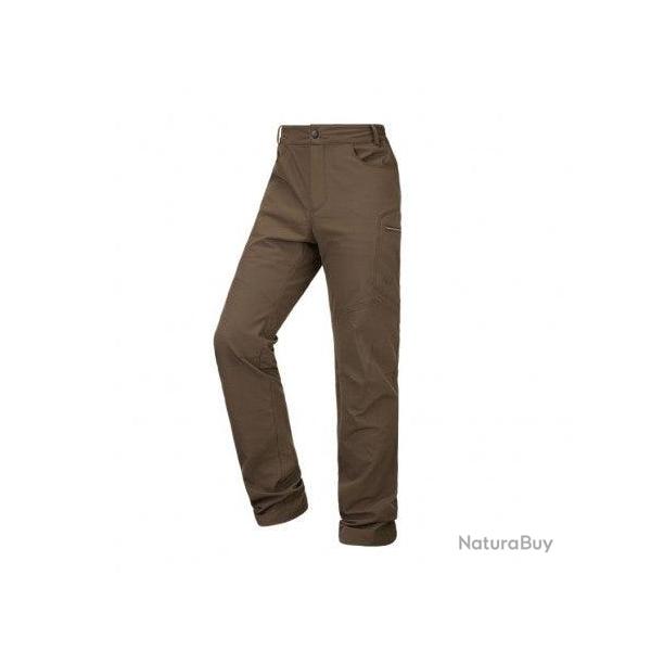 Pantalon Stagunt Stretch L�ger Antiques Aero Pant Bark