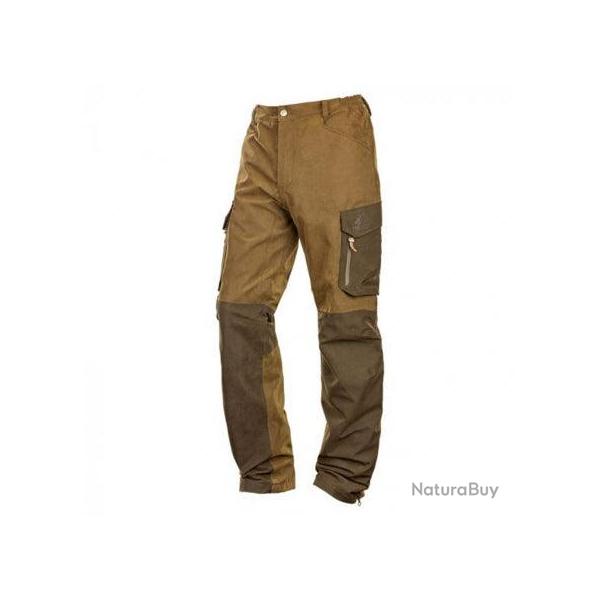 Pantalon Country Stagunt Classic Peisey JKT Bison