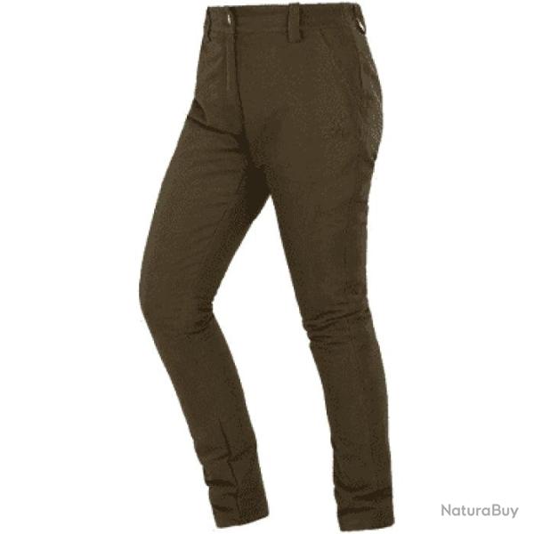 Pantalon Femme Stagunt LD York Pant Cypress
