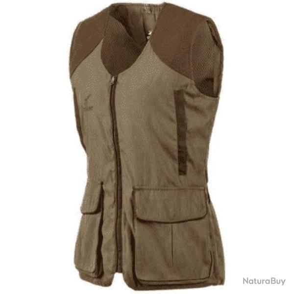 Gilet Femme Stagunt LD Milano Vest Cypress