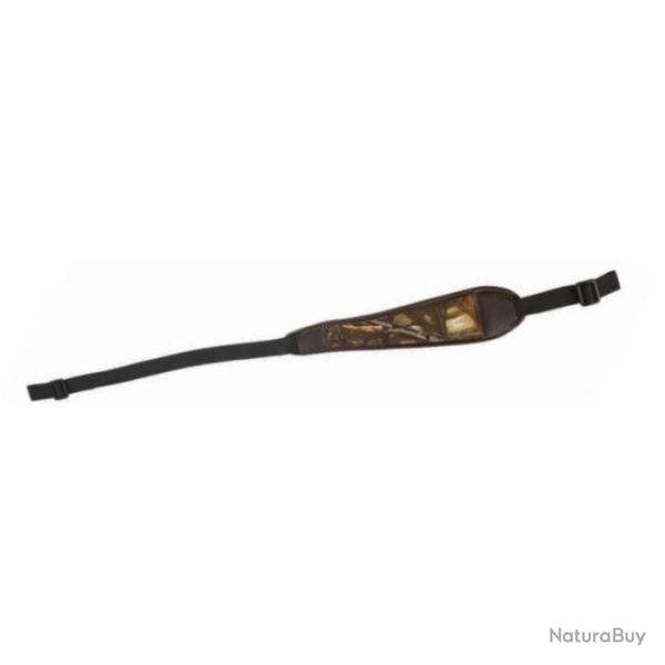 Bretelle Januel Carabine - Orange Camo