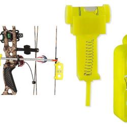 Kit de niveaux de r&eacute;glage Maximal