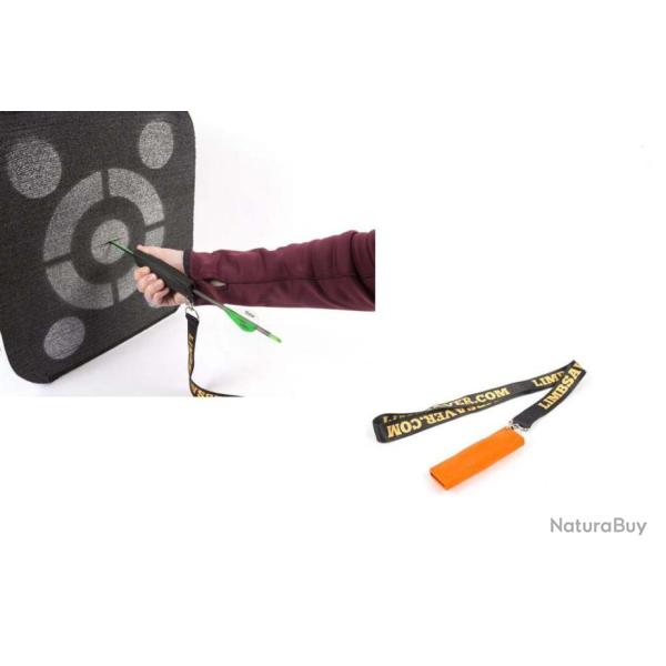 Extracteur de fl�ches Limbsaver SVL Orange