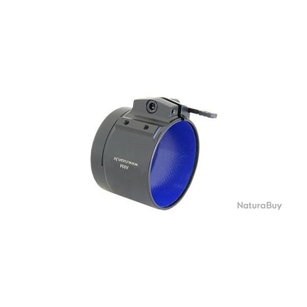 Adaptateur Rusan pour GPO TI35 et lunettes GPO - M52x0.75-51.2mm