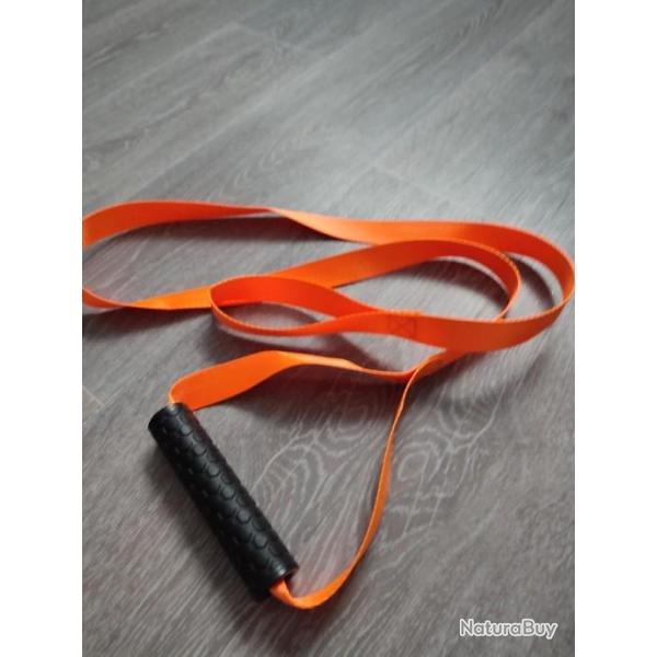 Sangle Tire-grand gibier Neuf