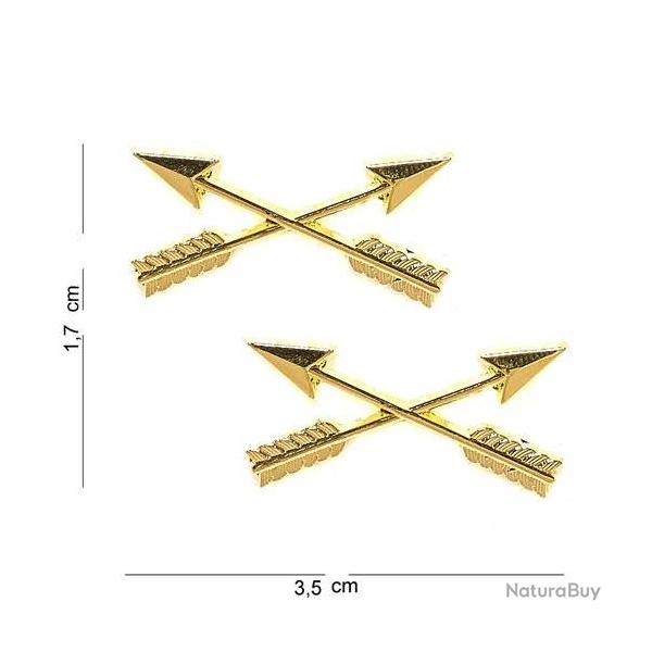 Insigne US. ARMY SPECIAL FORCES