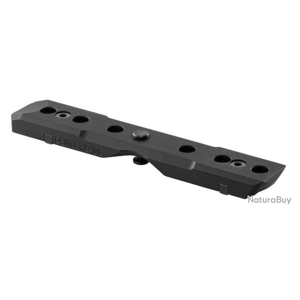 DENTLER - Partie suprieure RING + 2 Colliers Bas