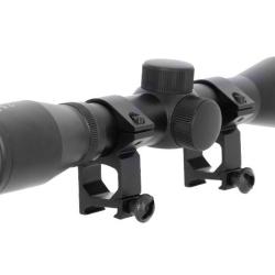 Lunette de vis&eacute;e 4x32 Scope Theta Optics