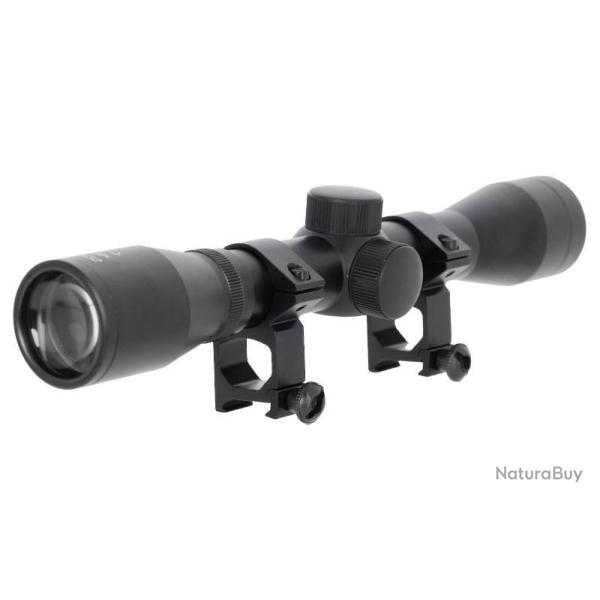 Lunette de vis�e 4x32 Scope Theta Optics