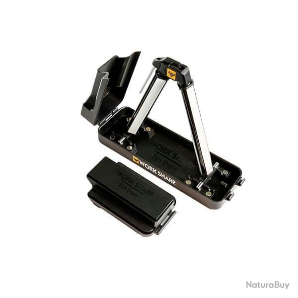 Affteur manuel Angle Work Sharp